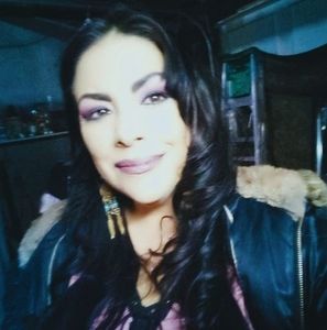 Meet your Posher, Jackie